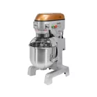 YATO YG-03026 GASTRO Tálas mixer 25 liter 750 W