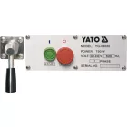 YATO YG-03026 GASTRO Tálas mixer 25 liter 750 W