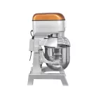 YATO YG-03027 GASTRO Tálas mixer 35 liter 1100 W