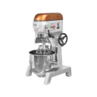 YATO YG-03028 GASTRO Tálas mixer 40 liter 1500 W