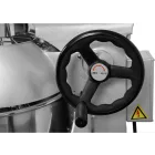 YATO YG-03028 GASTRO Tálas mixer 40 liter 1500 W