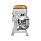 YATO YG-03028 GASTRO Tálas mixer 40 liter 1500 W