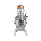 YATO YG-03029 GASTRO Tálas mixer 60 liter 2000 W 380 V