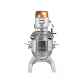 YATO YG-03029 GASTRO Tálas mixer 60 liter 2000 W 380 V