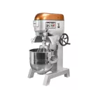 YATO YG-03029 GASTRO Tálas mixer 60 liter 2000 W 380 V