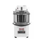 YATO YG-03059 GASTRO Dagasztógép 20 liter 1100 W