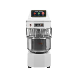 YATO YG-03060 GASTRO Dagasztógép 20 liter 1100 W