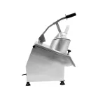 YATO YG-03100 GASTRO Zöldségszeletelő 550 W + 5 db vágtárcsa