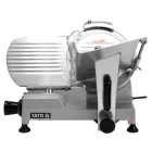 YATO YG-03110 GASTRO Hússzeletelő 120 W 220 mm alu