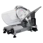 YATO YG-03118 GASTRO Hússzeletelő 150 W 250 mm alu