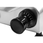 YATO YG-03120 GASTRO Hússzeletelő 150 W 250 mm alu