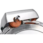 YATO YG-03120 GASTRO Hússzeletelő 150 W 250 mm alu