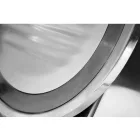 YATO YG-03120 GASTRO Hússzeletelő 150 W 250 mm alu