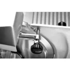 YATO YG-03120 GASTRO Hússzeletelő 150 W 250 mm alu