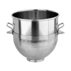 YATO YG-03126 GASTRO Keverőtál 25 liter az YG-03026-hoz