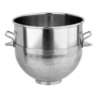 YATO YG-03128 GASTRO Keverőtál 40 liter az YG-03028-hoz