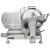 YATO YG-03130 GASTRO Hússzeletelő 250 W 300 mm alu