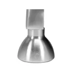 YATO YG-03130 GASTRO Hússzeletelő 250 W 300 mm alu