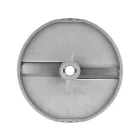 YATO YG-03141 GASTRO Szeletelőtárcsa 4 mm