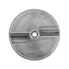 YATO YG-03143 GASTRO Csíkvágótárcsa 4 x 4 mm