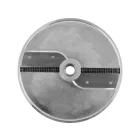 YATO YG-03143 GASTRO Csíkvágótárcsa 4 x 4 mm