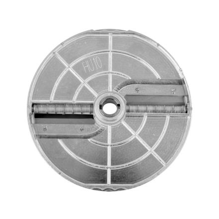 YATO YG-03144 GASTRO Csíkvágótárcsa 10 x 10 mm
