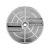 YATO YG-03144 GASTRO Csíkvágótárcsa 10 x 10 mm