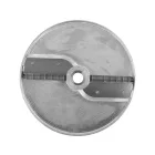 YATO YG-03144 GASTRO Csíkvágótárcsa 10 x 10 mm