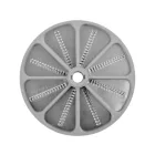 YATO YG-03145 GASTRO Reszelőtárcsa 3 mm