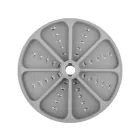 YATO YG-03146 GASTRO Reszelőtárcsa 4 mm