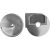 YATO YG-03148 GASTRO Kockázótárcsa 8 x 8 x 8 mm
