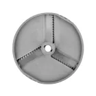 YATO YG-03152 GASTRO Szeletelőtárcsa 2 mm hullámos