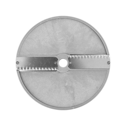 YATO YG-03153 GASTRO Szeletelőtárcsa 4 mm hullámos