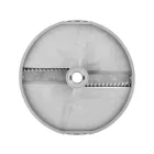 YATO YG-03153 GASTRO Szeletelőtárcsa 4 mm hullámos