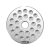 YATO YG-03202 GASTRO Lyuktárcsa 6 mm az YG-03200-hoz