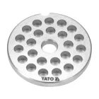 YATO YG-03202 GASTRO Lyuktárcsa 6 mm az YG-03200-hoz