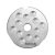 YATO YG-03203 GASTRO Lyuktárcsa 8 mm az YG-03200-hoz