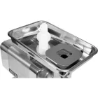 YATO YG-03232 GASTRO Húsdaráló 1100 W 220 kg / óra