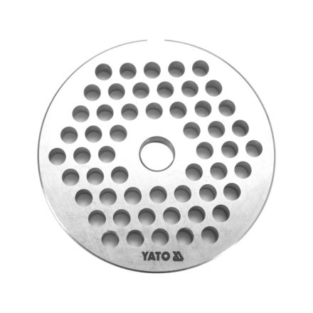 YATO YG-03237 GASTRO Lyuktárcsa 6 mm az YG-03225-höz