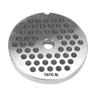 YATO YG-03237 GASTRO Lyuktárcsa 6 mm az YG-03225-höz