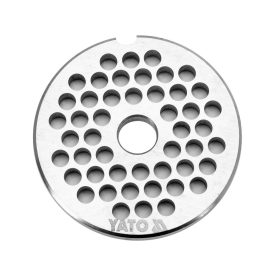   YATO YG-03251 Szűrőháló 4,5mm-es lyukasztással YG-03200-hoz