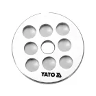 YATO YG-03252 Szűrőháló 10mm-es lyukasztással YG-03200-hoz