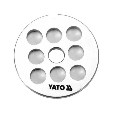 YATO YG-03252 Szűrőháló 10mm-es lyukasztással YG-03200-hoz