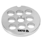 YATO YG-03252 Szűrőháló 10mm-es lyukasztással YG-03200-hoz