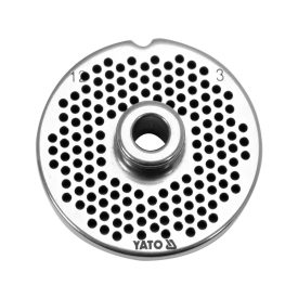   YATO YG-03260 Szűrőháló 3mm-es lyukasztással YG-03215-höz