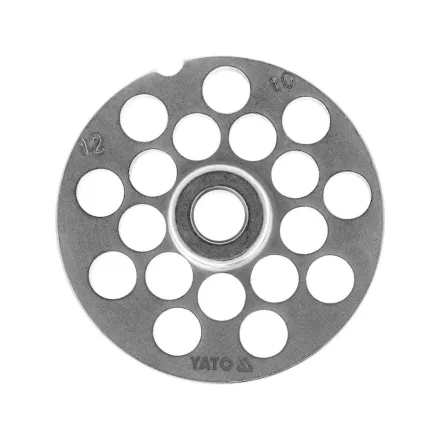 YATO YG-03264 Szűrőháló 10mm-es lyukasztással YG-03215-höz