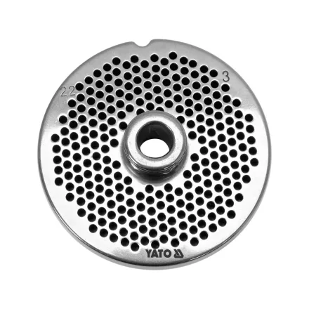 YATO YG-03270 Szűrőháló 3mm-es lyukasztással YG-03235-höz