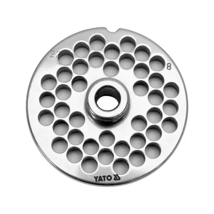 YATO YG-03273 Szűrőháló 8mm-es lyukasztással YG-03235-höz
