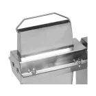 YATO YG-03300 GASTRO Rostlazító 168 mm 450 W