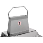 YATO YG-03305 GASTRO Kézi rostlazító 135 mm